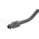 Purchase Top-Quality Power Steering Pressure Hose by SUNSONG NORTH AMERICA - 3402541 pa2