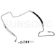 Purchase Top-Quality Power Steering Pressure Hose by SUNSONG NORTH AMERICA - 3402549 pa2