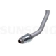 Purchase Top-Quality Power Steering Pressure Hose by SUNSONG NORTH AMERICA - 3402549 pa4