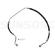Purchase Top-Quality Power Steering Pressure Hose by SUNSONG NORTH AMERICA - 3402550 pa1
