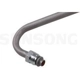 Purchase Top-Quality Power Steering Pressure Hose by SUNSONG NORTH AMERICA - 3402551 pa2