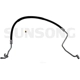 Purchase Top-Quality Power Steering Pressure Hose by SUNSONG NORTH AMERICA - 3402557 pa1