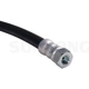 Purchase Top-Quality Power Steering Pressure Hose by SUNSONG NORTH AMERICA - 3402559 pa2