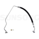 Purchase Top-Quality SUNSONG NORTH AMERICA - 3402567 - Power Steering Pressure Line Hose Assembly pa1