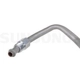 Purchase Top-Quality Power Steering Pressure Hose by SUNSONG NORTH AMERICA - 3402568 pa2