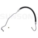 Purchase Top-Quality Power Steering Pressure Hose by SUNSONG NORTH AMERICA - 3402605 pa1