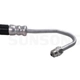Purchase Top-Quality Power Steering Pressure Hose by SUNSONG NORTH AMERICA - 3402605 pa3