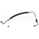 Purchase Top-Quality Power Steering Pressure Hose by SUNSONG NORTH AMERICA - 3402650 pa1