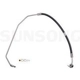 Purchase Top-Quality Power Steering Pressure Hose by SUNSONG NORTH AMERICA - 3402655 pa1