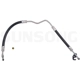 Purchase Top-Quality Power Steering Pressure Hose by SUNSONG NORTH AMERICA - 3402656 pa1
