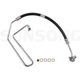 Purchase Top-Quality Power Steering Pressure Hose by SUNSONG NORTH AMERICA - 3402668 pa1