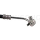 Purchase Top-Quality Power Steering Pressure Hose by SUNSONG NORTH AMERICA - 3402668 pa3