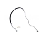 Purchase Top-Quality SUNSONG NORTH AMERICA - 3402704 - Power Steering Pressure Line Hose Assembly pa1