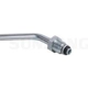Purchase Top-Quality Power Steering Pressure Hose by SUNSONG NORTH AMERICA - 3402706 pa2