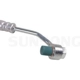 Purchase Top-Quality Power Steering Pressure Hose by SUNSONG NORTH AMERICA - 3402706 pa3