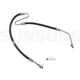 Purchase Top-Quality Power Steering Pressure Hose by SUNSONG NORTH AMERICA - 3402708 pa1