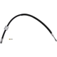 Purchase Top-Quality Power Steering Pressure Hose by SUNSONG NORTH AMERICA - 3402741 pa1