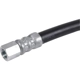 Purchase Top-Quality Power Steering Pressure Hose by SUNSONG NORTH AMERICA - 3402741 pa2