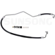 Purchase Top-Quality Power Steering Pressure Hose by SUNSONG NORTH AMERICA - 3402780 pa1