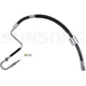 Purchase Top-Quality Power Steering Pressure Hose by SUNSONG NORTH AMERICA - 3402792 pa1