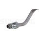 Purchase Top-Quality Power Steering Pressure Hose by SUNSONG NORTH AMERICA - 3402794 pa2