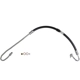 Purchase Top-Quality SUNSONG NORTH AMERICA - 3402807 - Power Steering Hose Assemblies pa1