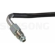 Purchase Top-Quality Power Steering Pressure Hose by SUNSONG NORTH AMERICA - 3402808 pa2
