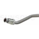 Purchase Top-Quality Power Steering Pressure Hose by SUNSONG NORTH AMERICA - 3402811 pa3