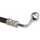 Purchase Top-Quality SUNSONG NORTH AMERICA - 3402812 - Power Steering Pressure Line Hose Assembly pa3