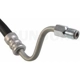 Purchase Top-Quality Power Steering Pressure Hose by SUNSONG NORTH AMERICA - 3402813 pa3