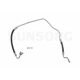 Purchase Top-Quality Power Steering Pressure Hose by SUNSONG NORTH AMERICA - 3402813 pa4