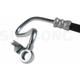Purchase Top-Quality Power Steering Pressure Hose by SUNSONG NORTH AMERICA - 3402814 pa2