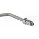 Purchase Top-Quality Power Steering Pressure Hose by SUNSONG NORTH AMERICA - 3402818 pa3
