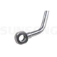 Purchase Top-Quality Power Steering Pressure Hose by SUNSONG NORTH AMERICA - 3402821 pa2