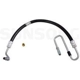 Purchase Top-Quality Power Steering Pressure Hose by SUNSONG NORTH AMERICA - 3402851 pa1