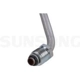 Purchase Top-Quality Power Steering Pressure Hose by SUNSONG NORTH AMERICA - 3402851 pa2