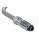 Purchase Top-Quality Power Steering Pressure Hose by SUNSONG NORTH AMERICA - 3402851 pa3