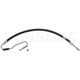 Purchase Top-Quality Power Steering Pressure Hose by SUNSONG NORTH AMERICA - 3402853 pa1