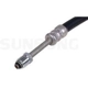 Purchase Top-Quality Power Steering Pressure Hose by SUNSONG NORTH AMERICA - 3402854 pa2