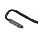 Purchase Top-Quality Power Steering Pressure Hose by SUNSONG NORTH AMERICA - 3402854 pa3