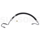 Purchase Top-Quality Power Steering Pressure Hose by SUNSONG NORTH AMERICA - 3402890 pa1