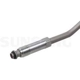 Purchase Top-Quality Power Steering Pressure Hose by SUNSONG NORTH AMERICA - 3402891 pa2