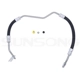 Purchase Top-Quality Power Steering Pressure Hose by SUNSONG NORTH AMERICA - 3402898 pa1