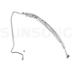 Purchase Top-Quality Power Steering Pressure Hose by SUNSONG NORTH AMERICA - 3402901 pa1