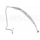 Purchase Top-Quality Power Steering Pressure Hose by SUNSONG NORTH AMERICA - 3402901 pa2