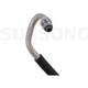 Purchase Top-Quality Power Steering Pressure Hose by SUNSONG NORTH AMERICA - 3402906 pa3