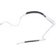 Purchase Top-Quality SUNSONG NORTH AMERICA - 3402924 - Power Steering Pressure Line Hose Assembly pa1
