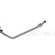 Purchase Top-Quality SUNSONG NORTH AMERICA - 3402926B - Power Steering Pressure Line Hose Assembly pa1
