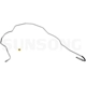 Purchase Top-Quality Power Steering Pressure Hose by SUNSONG NORTH AMERICA - 3402938 pa1