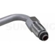 Purchase Top-Quality Power Steering Pressure Hose by SUNSONG NORTH AMERICA - 3402954 pa3